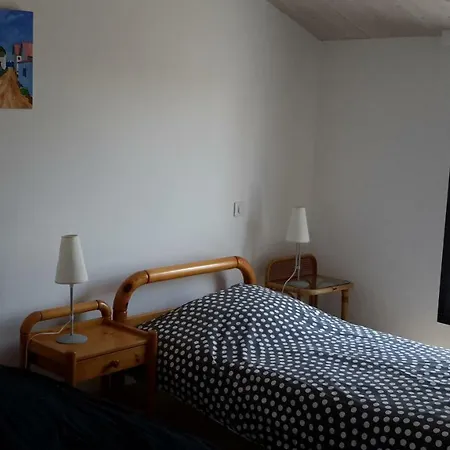 Flody L'Epine (Vendee)