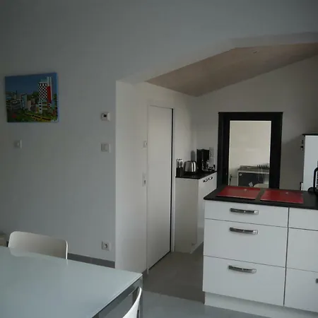 Villa Flody L'Epine (Vendee)