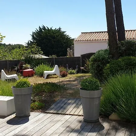 Villa Flody *