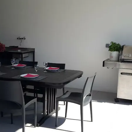 Villa Flody *