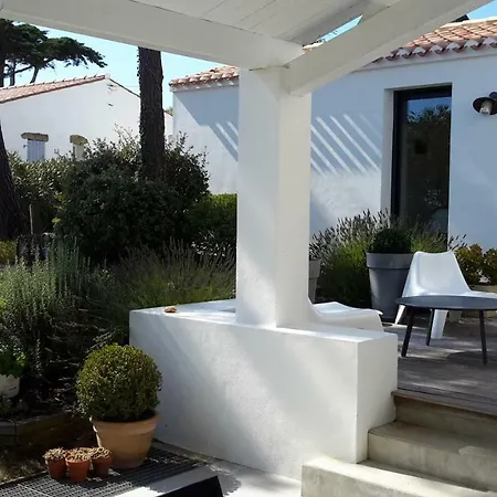 Villa Flody