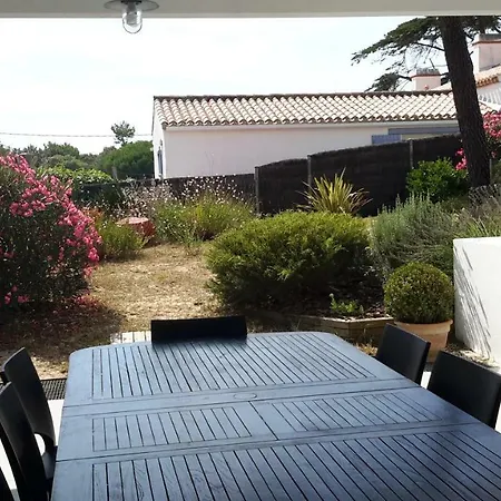 빌라 Flody L'Epine (Vendee)