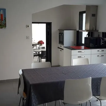 Flody * L'Epine (Vendee)