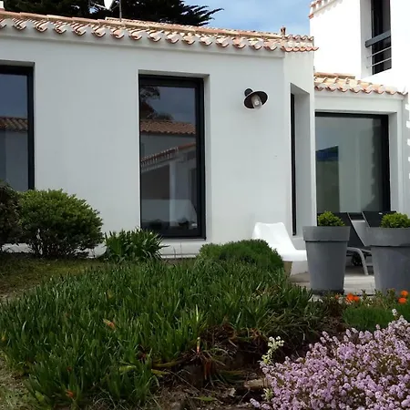 Villa Flody
