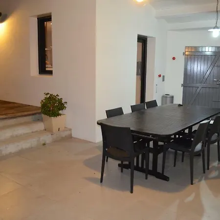 Villa Flody *