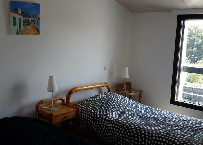 Flody L'Epine (Vendee)