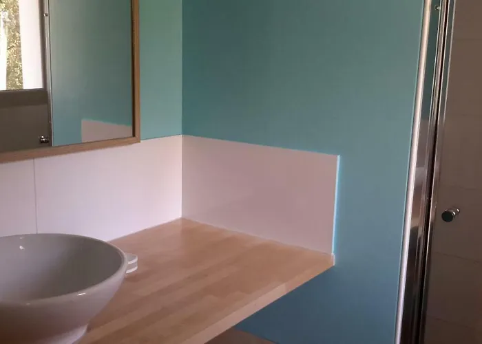 Flody Villa L'Epine (Vendee)