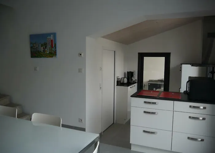 Villa Flody L'Epine (Vendee)