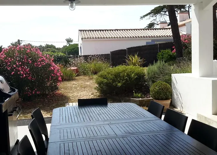 Villa Flody L'Epine (Vendee)