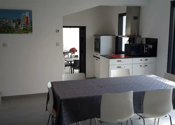 Flody * L'Epine (Vendee)