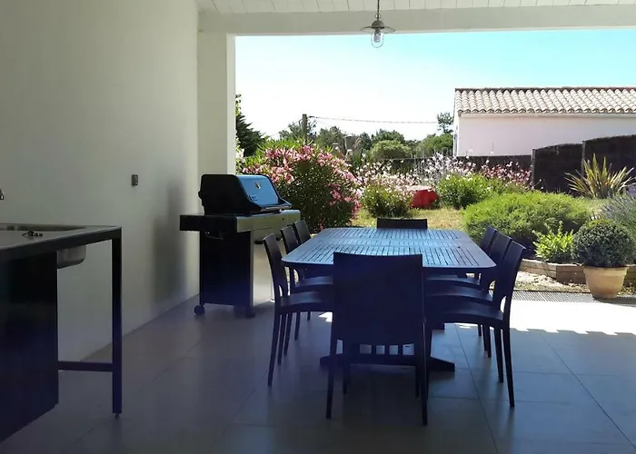 Flody * L'Epine (Vendee)